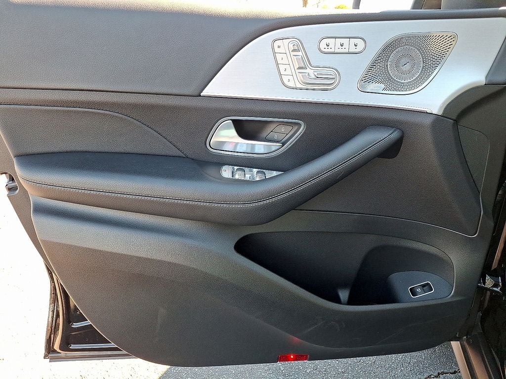 2025 Mercedes-Benz GLE GLE 350 4MATIC®