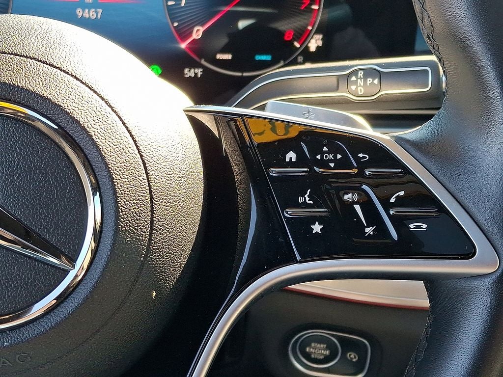 2025 Mercedes-Benz GLE GLE 350 4MATIC®