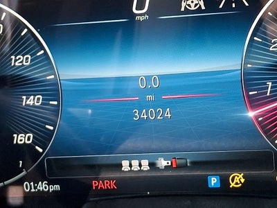 2025 Mercedes-Benz GLE GLE 350 4MATIC®