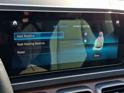 2022 Mercedes-Benz GLE GLE 350 4MATIC®