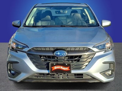 2024 Subaru Legacy Limited