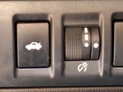 2024 Subaru Legacy Limited