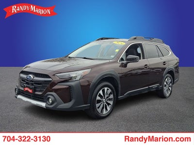 2024 Subaru Outback Limited