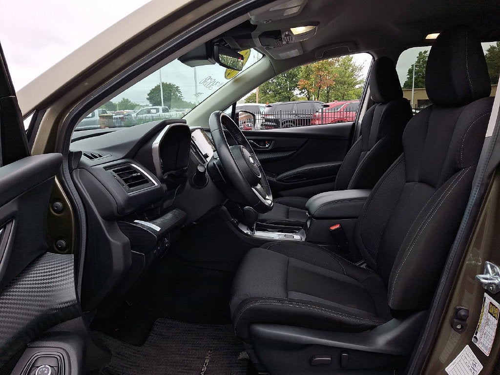 2025 Subaru Ascent Premium