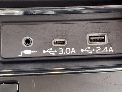 2025 Subaru Ascent Premium