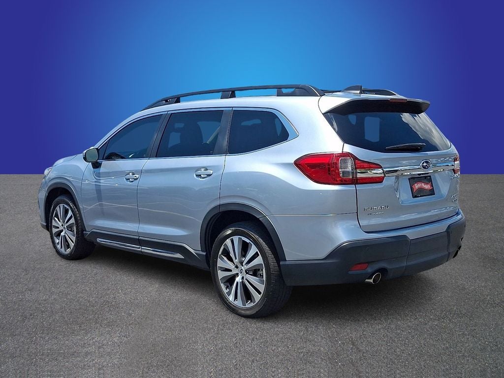2022 Subaru Ascent Limited