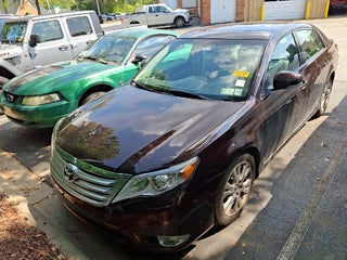 2012 Toyota Avalon Base