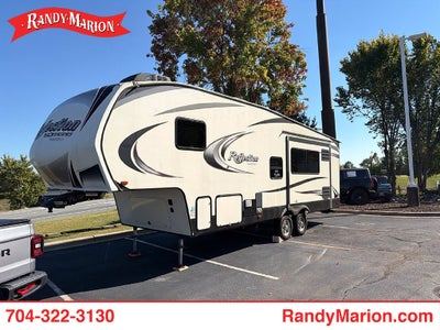 2019 Grand Design Reflection RV