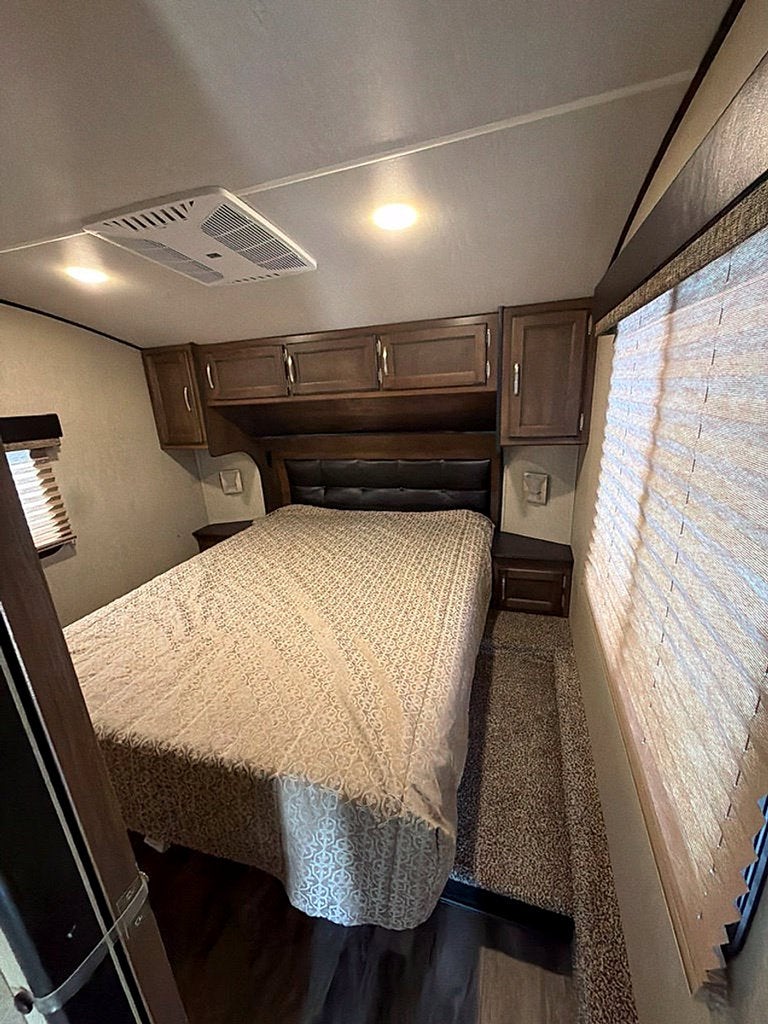 2019 Grand Design Reflection RV