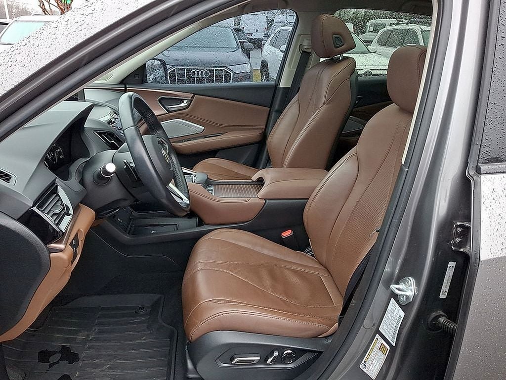 2023 Acura RDX Technology Package