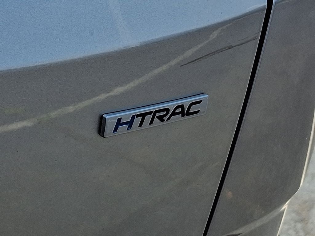 2022 Hyundai Tucson SE