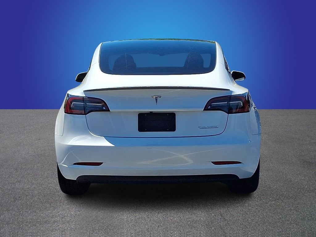2023 Tesla Model 3 Performance