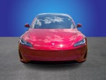 2025 Tesla Model 3 Performance