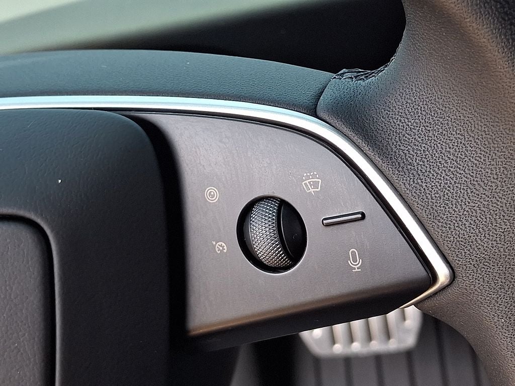 2025 Tesla Model 3 Performance