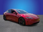 2025 Tesla Model 3 Performance