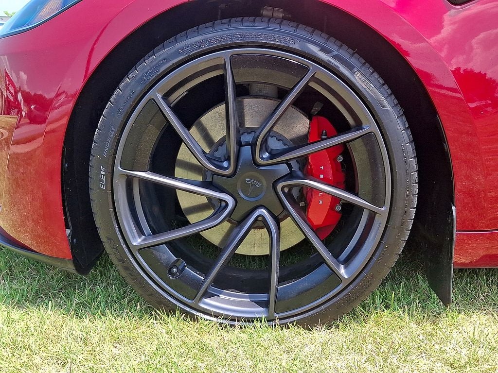 2025 Tesla Model 3 Performance
