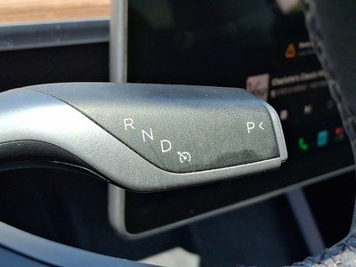 2024 Tesla Model Y Standard Range