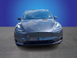 2024 Tesla Model Y Standard Range
