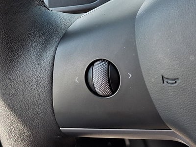 2024 Tesla Model Y Standard Range