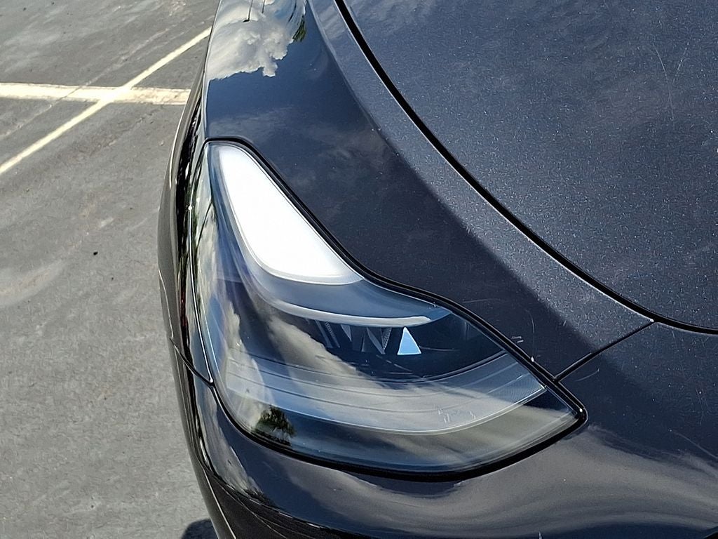 2024 Tesla Model Y Standard Range