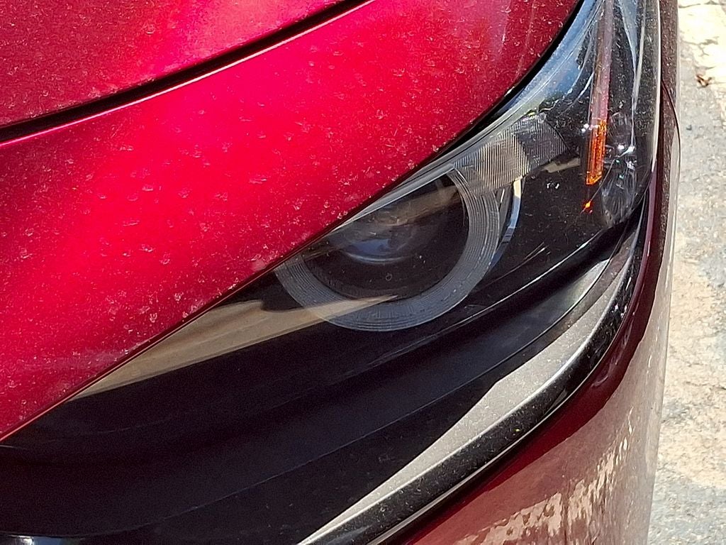 2019 Mazda Mazda3 Premium