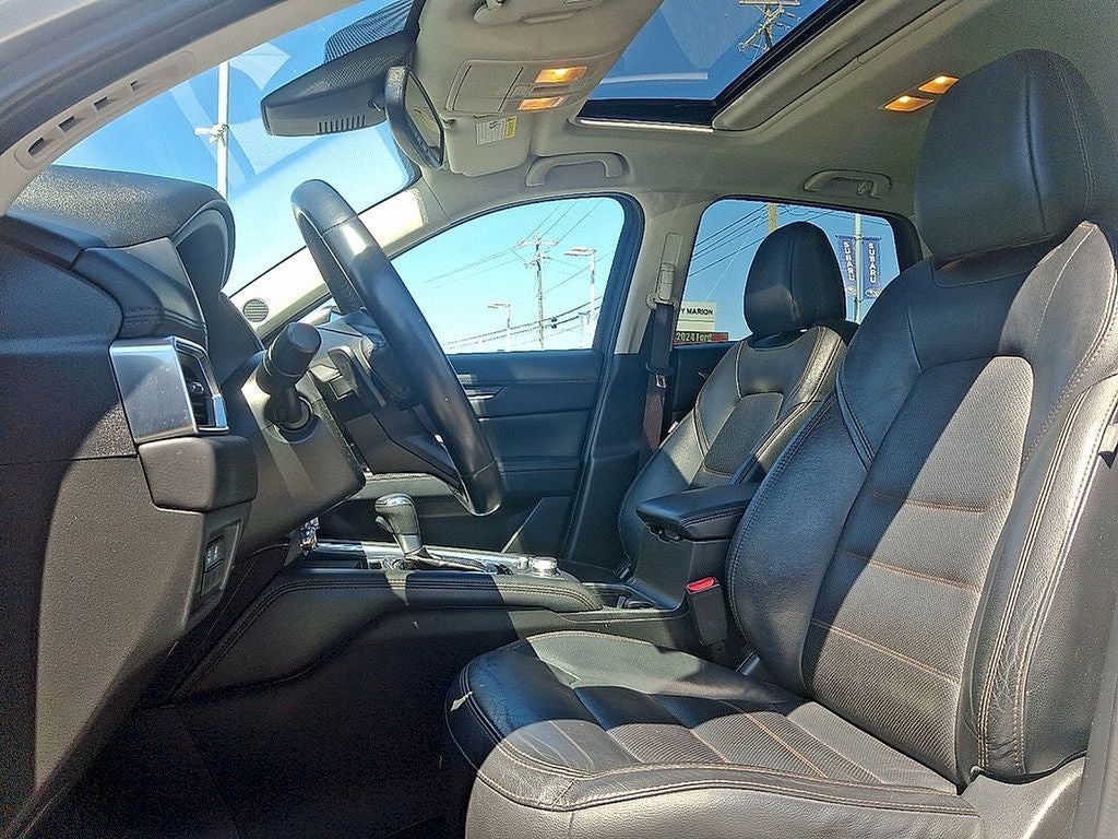 2020 Mazda Mazda CX-5 Grand Touring