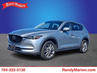 2020 Mazda Mazda CX-5 Grand Touring