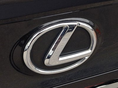 2017 Lexus RC 300