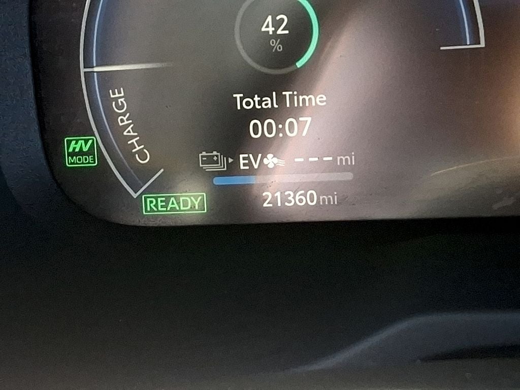 2023 Toyota RAV4 Prime XSE