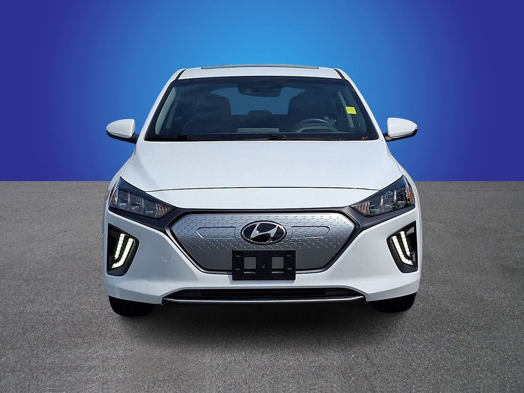 Used 2021 Hyundai IONIQ Limited with VIN KMHC85LJ5MU077254 for sale in Mooresville, NC