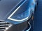 2020 Hyundai Sonata Hybrid Blue