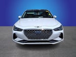 2019 Genesis G70 2.0T Advanced