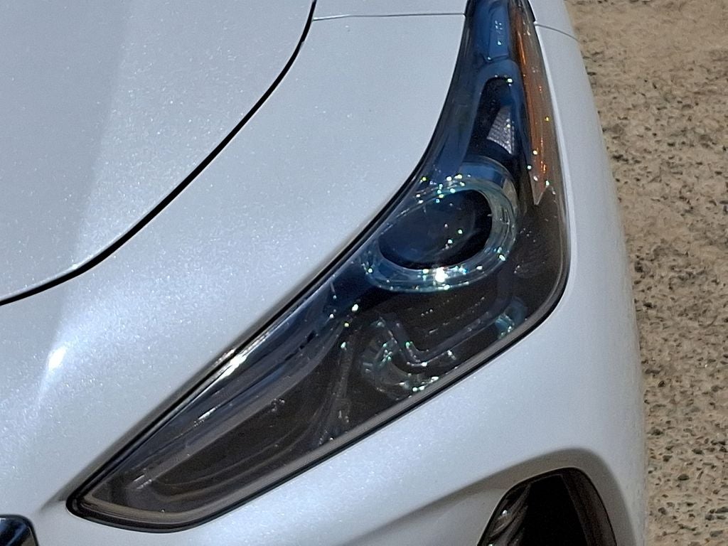 2019 Genesis G70 2.0T Advanced