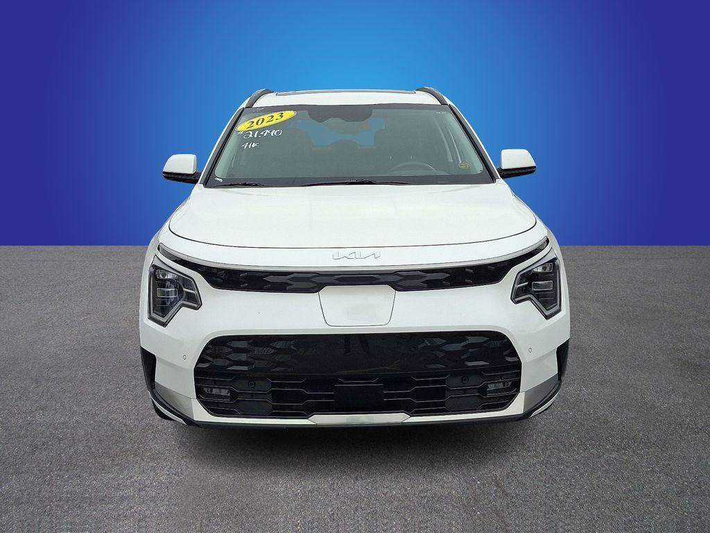 Used 2023 Kia Niro Wave with VIN KNDCT3L1XP5015192 for sale in Mooresville, NC