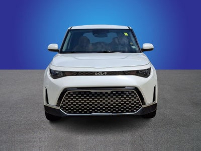 2024 Kia Soul EX