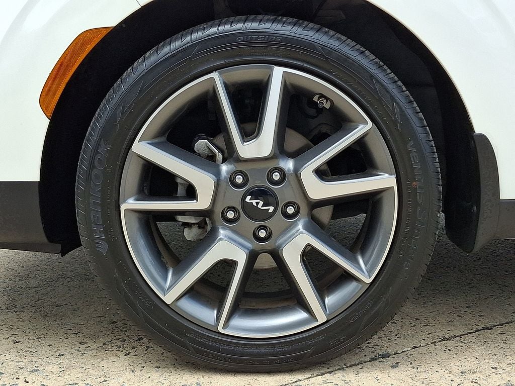 2024 Kia Soul EX