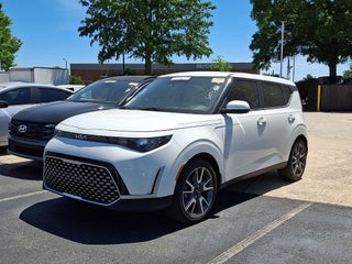 2024 Kia Soul EX