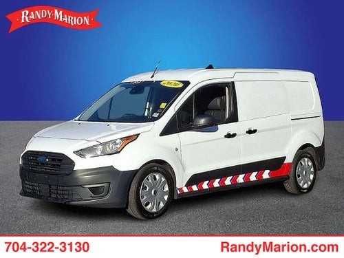 2020 Ford Transit Connect XL