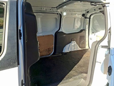 2020 Ford Transit Connect XL