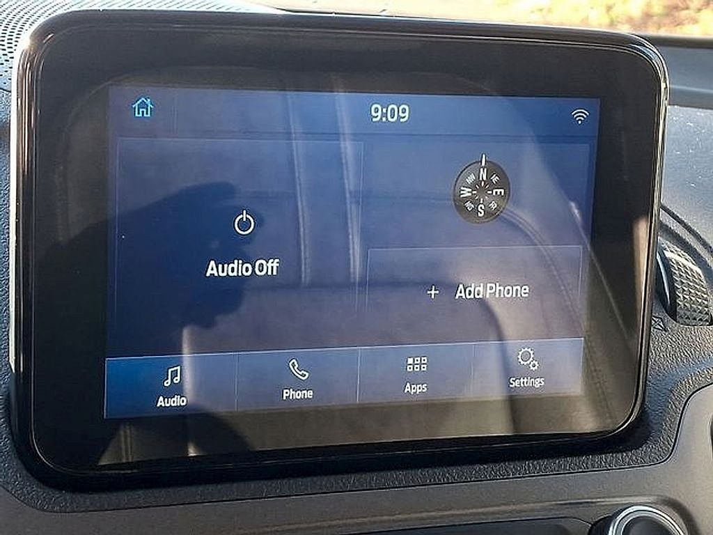 2020 Ford Transit Connect XL