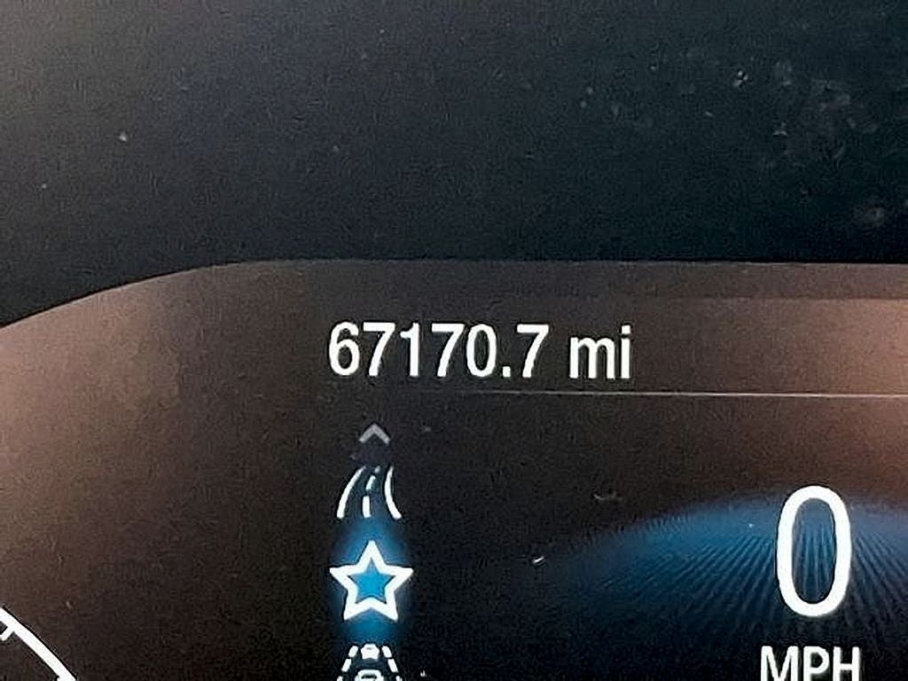 2020 Ford Transit Connect XL