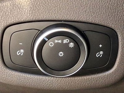 2020 Ford Transit Connect XL