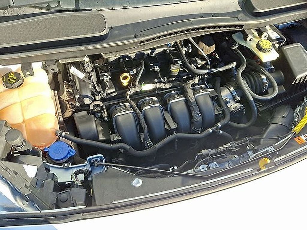 2020 Ford Transit Connect XL