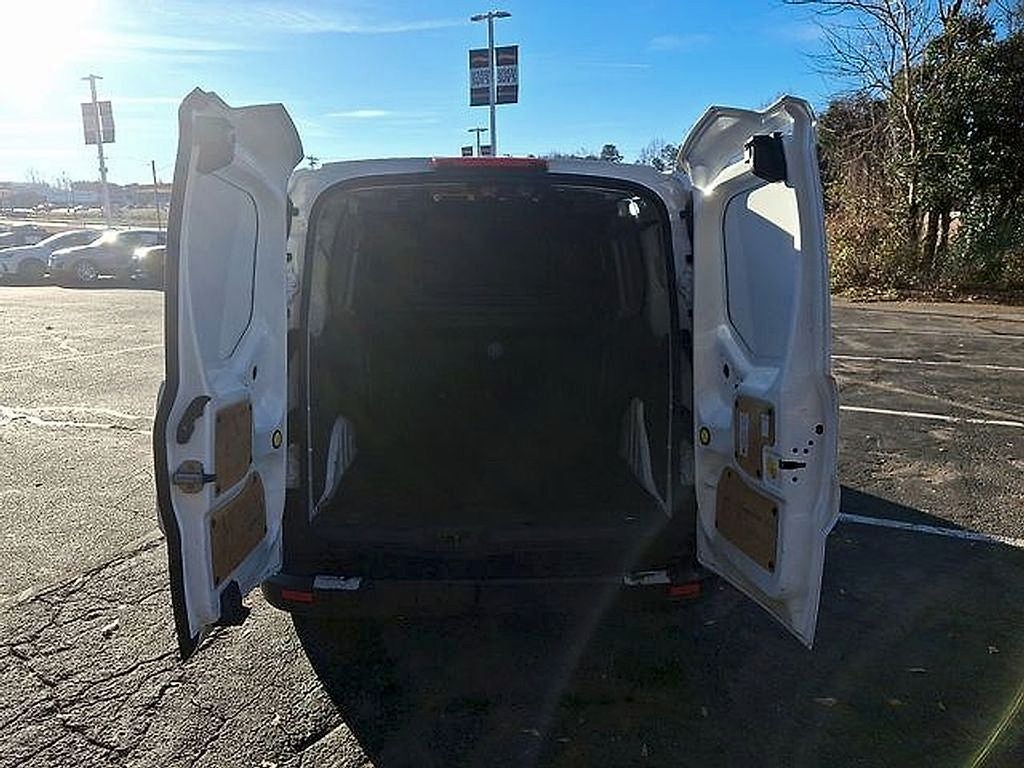 2020 Ford Transit Connect XL