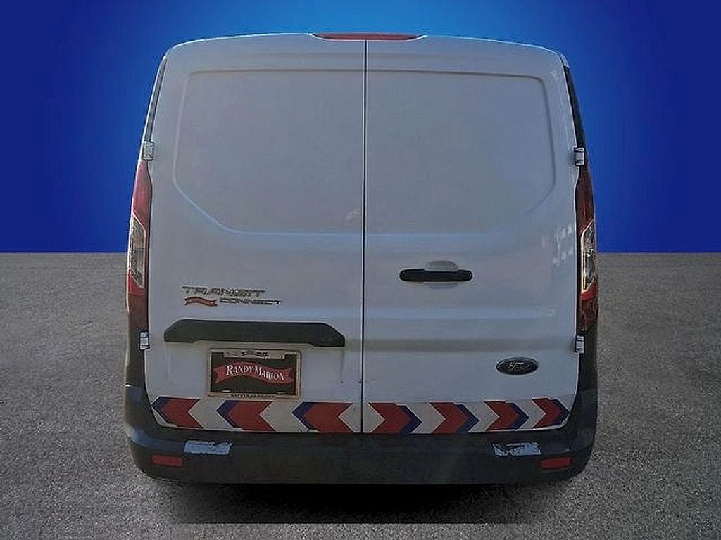 2020 Ford Transit Connect XL