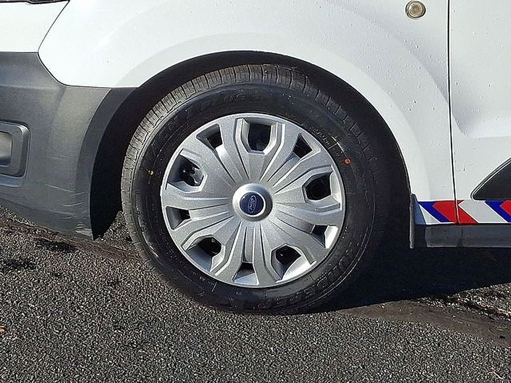 2020 Ford Transit Connect XL