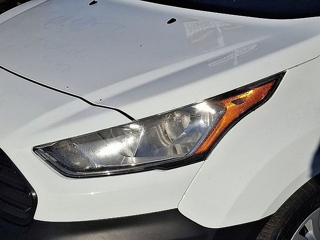 2020 Ford Transit Connect XL