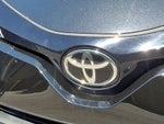 2022 Toyota C-HR XLE