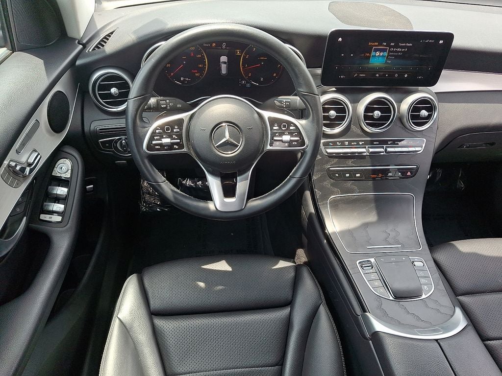 2022 Mercedes-Benz GLC GLC 300