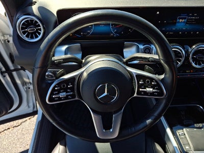 2023 Mercedes-Benz GLB GLB 250 4MATIC®